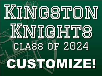 Class of 2024 - Kingston
