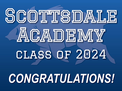Class of 2024 - Scottsdale
