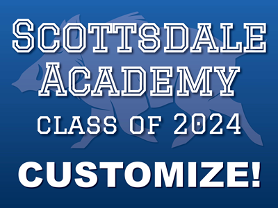 Class of 2024 - Scottsdale